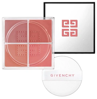 Róż sypki Givenchy Prisme Libre 04 Organza Sienne 4.5 g (3274872456013)
