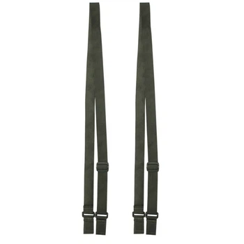 Оригинальные подтяжки ECWCS и PCU, X-Long
