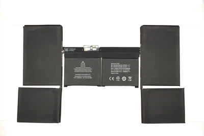Аккумулятор для MacBook Retina 12″ A1527 / A1705 / A1534 2015-2017 Original PRC