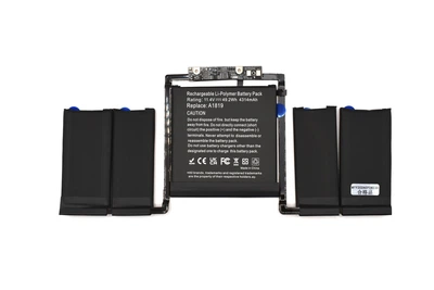 Аккумулятор для ноутбука Apple A1819 MacBook Pro Retina 13" A1706 2016-2017 Original PRC