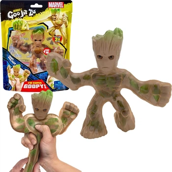 Фігурка Moose Goo JIT Zu Marvel Groot гуджитсу Грут