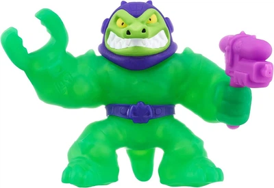 Фігурка Moose Goo Jit Zu Galaxy Blast Rock Jaw Water Blaster гуджитсу Рок Джов
