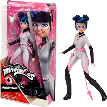 Кукла Playmates Toys Miraculous Ladybug Multimouse Леді Баг Мультиміш