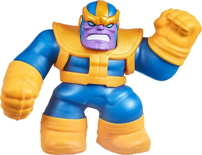Фігурка Moose Goo JIT Zu Marvel THANOS гуджитсу Танос