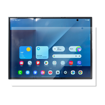 Захисна плівка StatusSKIN для Samsung Galaxy Z TriFold 5G (F968) Екран Глянцева Ultra