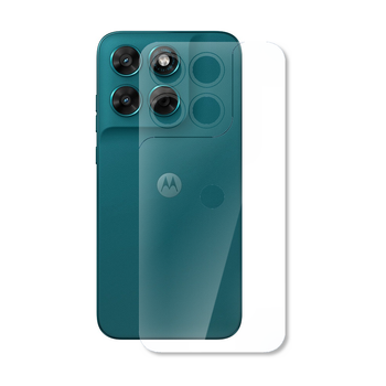 Захисна плівка StatusSKIN для Motorola Moto G77 Корпус Глянцева Lite