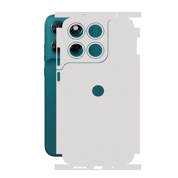 Захисна плівка StatusSKIN для Motorola Moto G77 Корпус Вініл Перлина глянцева