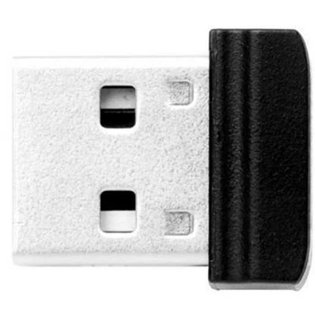 USB флеш накопичувач Verbatim 32GB Store 'n' Stay NANO USB 2.0