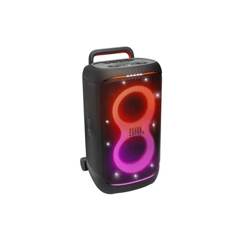 Акустическая система JBL PartyBox 520 Black