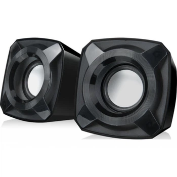 Акустическая система Microlab B-16 Black