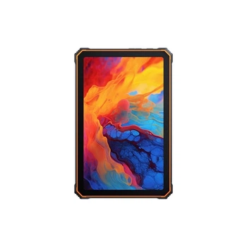 Планшет Blackview Tab Active 8 Pro 10.36" 8/256GB LTE Black-Orange