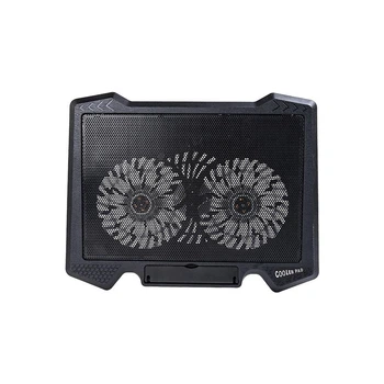 Подставка для ноутбука XoKo NST-021 Black