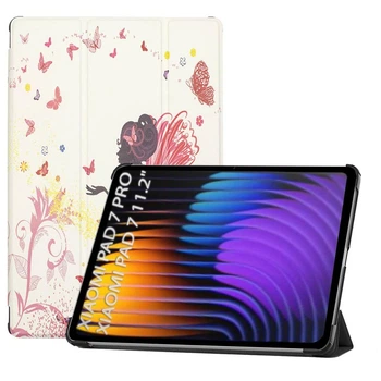 Чохол для планшета BeCover Smart Case Xiaomi Pad 7/7 Pro 11.2" Fairy