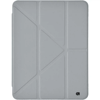 Чохол для планшета Armorstandart Y-Type PEN iPad Pro 11 2022/2021/2020 Gray