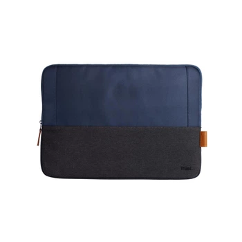 Чехол для ноутбука Trust 16 Lisboa Sleeve Blue