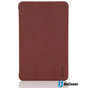 Чехол для планшета BeCover Smart Case для Lenovo Tab E10 TB-X104 Brown