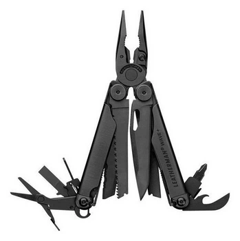 Мультитул Leatherman Wave Plus 2000000026466