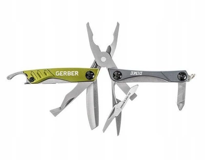 Мультитул Gerber Dime Micro Tool 31-