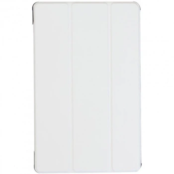 Чехол для планшета BeCover Smart Case для Lenovo Tab E8 TB-8304 White