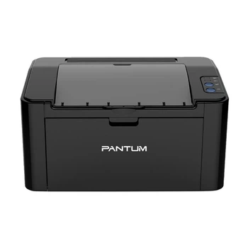 Лазерный принтер Pantum P2500NW с Wi-Fi