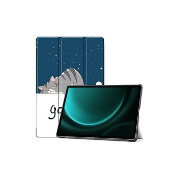 Чехол для планшета BeCover Smart Case Samsung Galaxy Tab S10 Plus (brn_712244)
