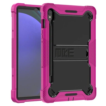 Чохол для планшета Armorstandart Rover Samsung Tab S9/S9 FE/S10 FE Pink