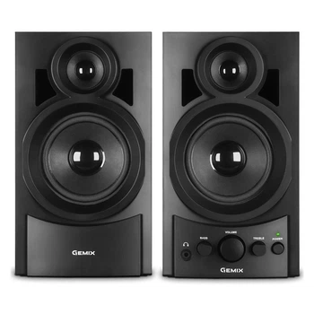 Акустическая система TF-10 Black Gemix
