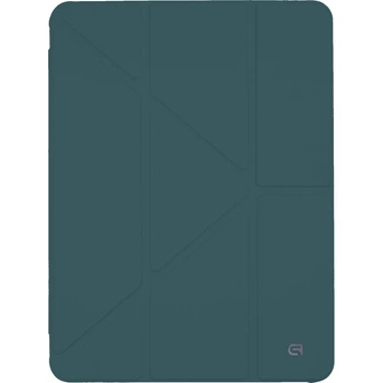 Чехол для планшета Armorstandart Y-Type PEN Xiaomi Pad 7 / 7 Pro Pine Green (ARM85539)