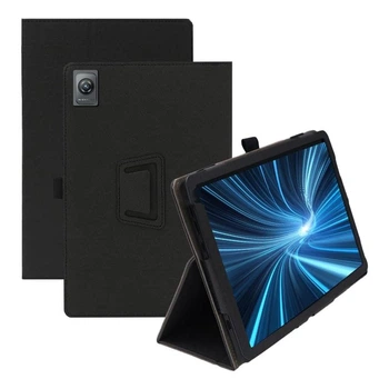 Чехол для планшета BeCover Slimbook Blackview Tab 60 8.68" Black