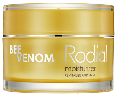 Krem nawilżający do twarzy Rodial Bee Venom Moisturiser Deluxe 50 ml (5060027061939)