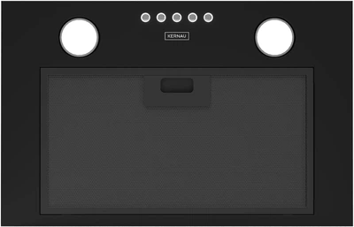 Витяжка Kernau KBH 0245 B