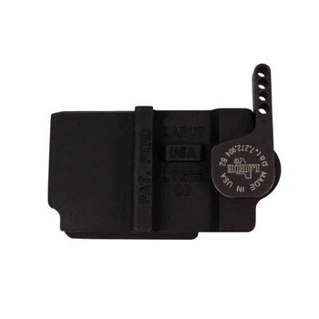 Кронштейн-переходник LaRue SPOTR LT666x06-ADP Tripod Adapter Mount QD