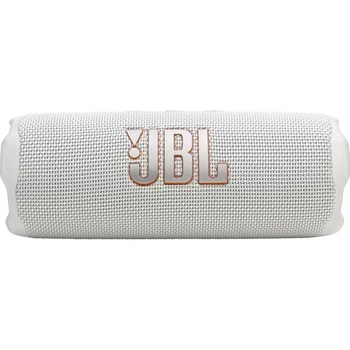 Акустическая система JBL Flip 7 White