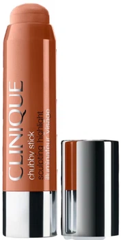 Rozswietlacz do twarzy Clinique Chubby Stick w sztyfcie 03 Dazzling Dusk 6 g (192333301807)