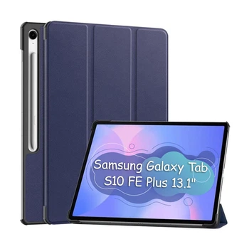 Чехол для планшета BeCover Smart Case Samsung Galaxy Tab S10 FE Plus
