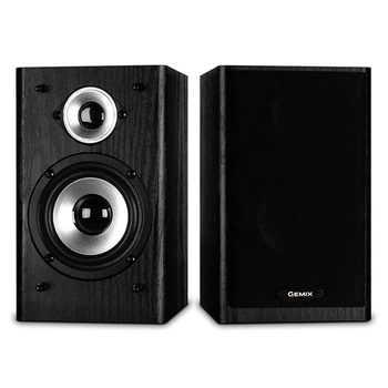 Акустическая система Gemix TF-5 Black