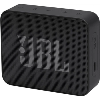 Акустическая система JBL Go Essential 2 Black