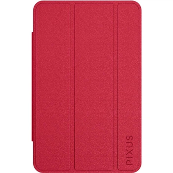 Чехол для планшета Pixus Folio red