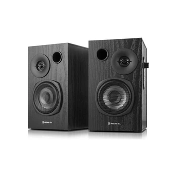 Акустическая система REAL-EL S-235 Black