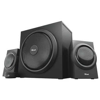 Акустическая система Trust Yuri Speaker Set Black