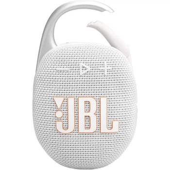 Акустическая система JBL Clip 5 White