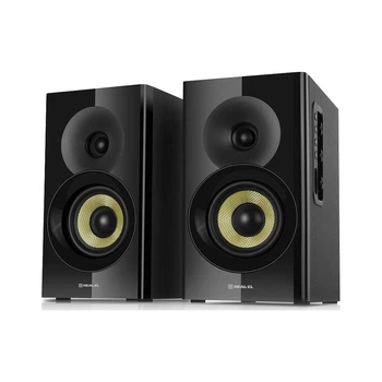 Акустическая система REAL-EL S-470 Black