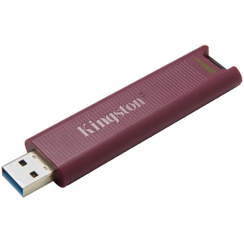 USB флеш накопитель Kingston 256GB Kingston DataTraveler Max Red USB 3.2 Gen 2