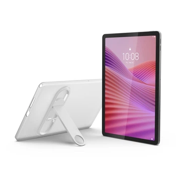 Планшет Lenovo Tab 4/128 LTE Luna Grey + Clear Case