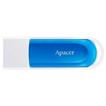 USB флеш накопитель Apacer 64GB AH23A White USB 2.0