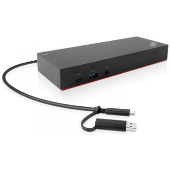 Порт-репликатор Lenovo ThinkPad Hybrid USB-C with USB A Dock