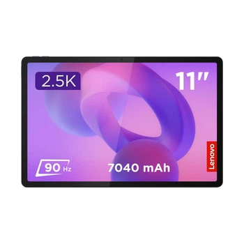 Планшет Lenovo Idea Tab 8/128 5G Luna Grey + Case&Pen