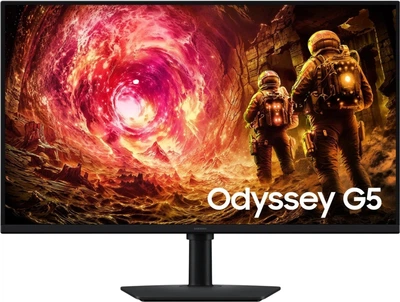 Monitor 32" Samsung Odyssey G5 G50F LS32FG502EUXEN