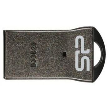 USB флеш накопитель Silicon Power 64GB Touch T01 USB 2.0