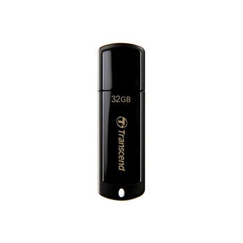 Флеш память USB Transcend 32 ГБ - купить в Киеве: цена, отзывы